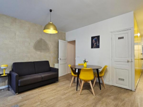 #6 Petite Maison avec petit jardin proche du Métro